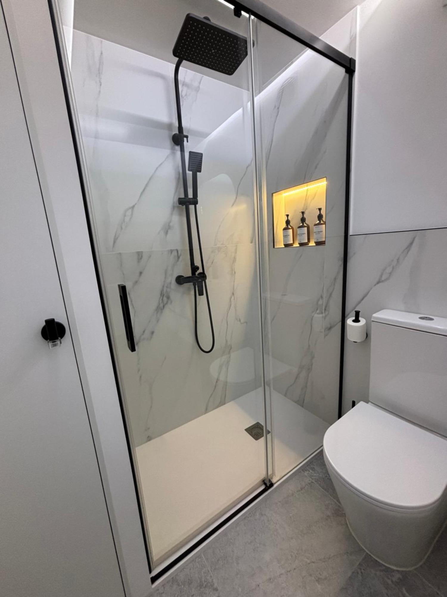 ヴィーゴLa Casita Realアパートメント エクステリア 写真
