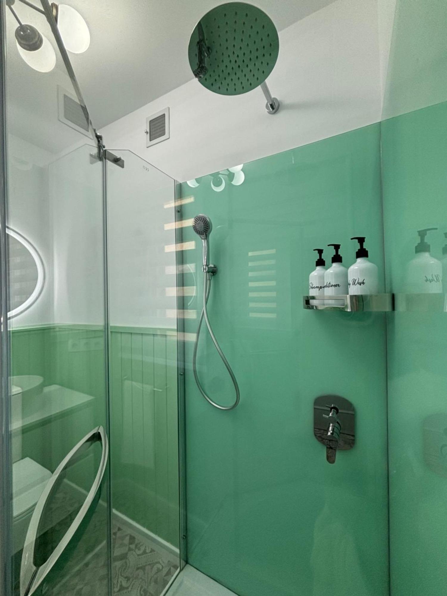 ヴィーゴLa Casita Realアパートメント エクステリア 写真