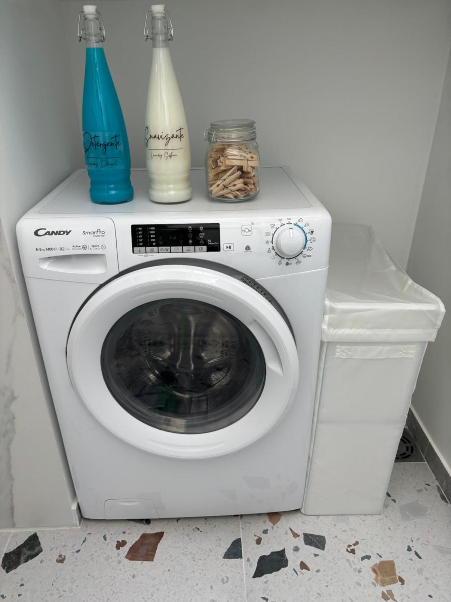 ヴィーゴLa Casita Realアパートメント エクステリア 写真