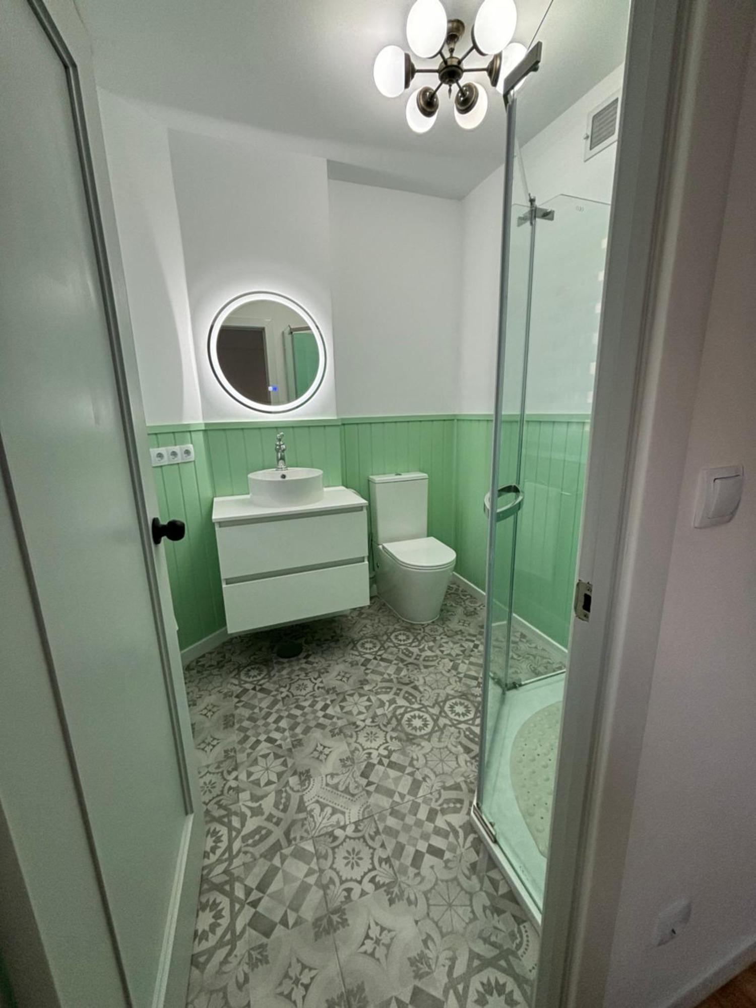 ヴィーゴLa Casita Realアパートメント エクステリア 写真