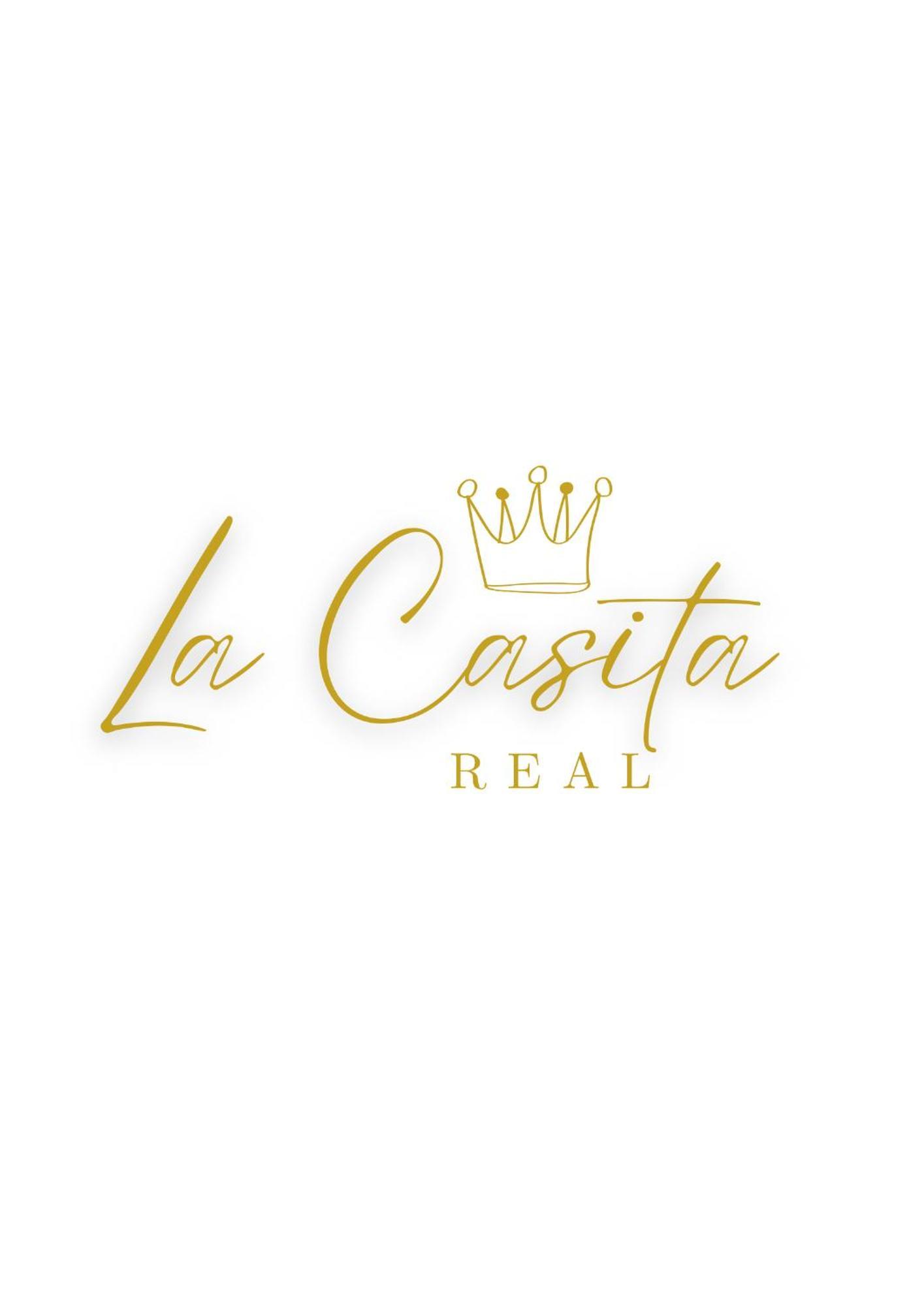 ヴィーゴLa Casita Realアパートメント エクステリア 写真