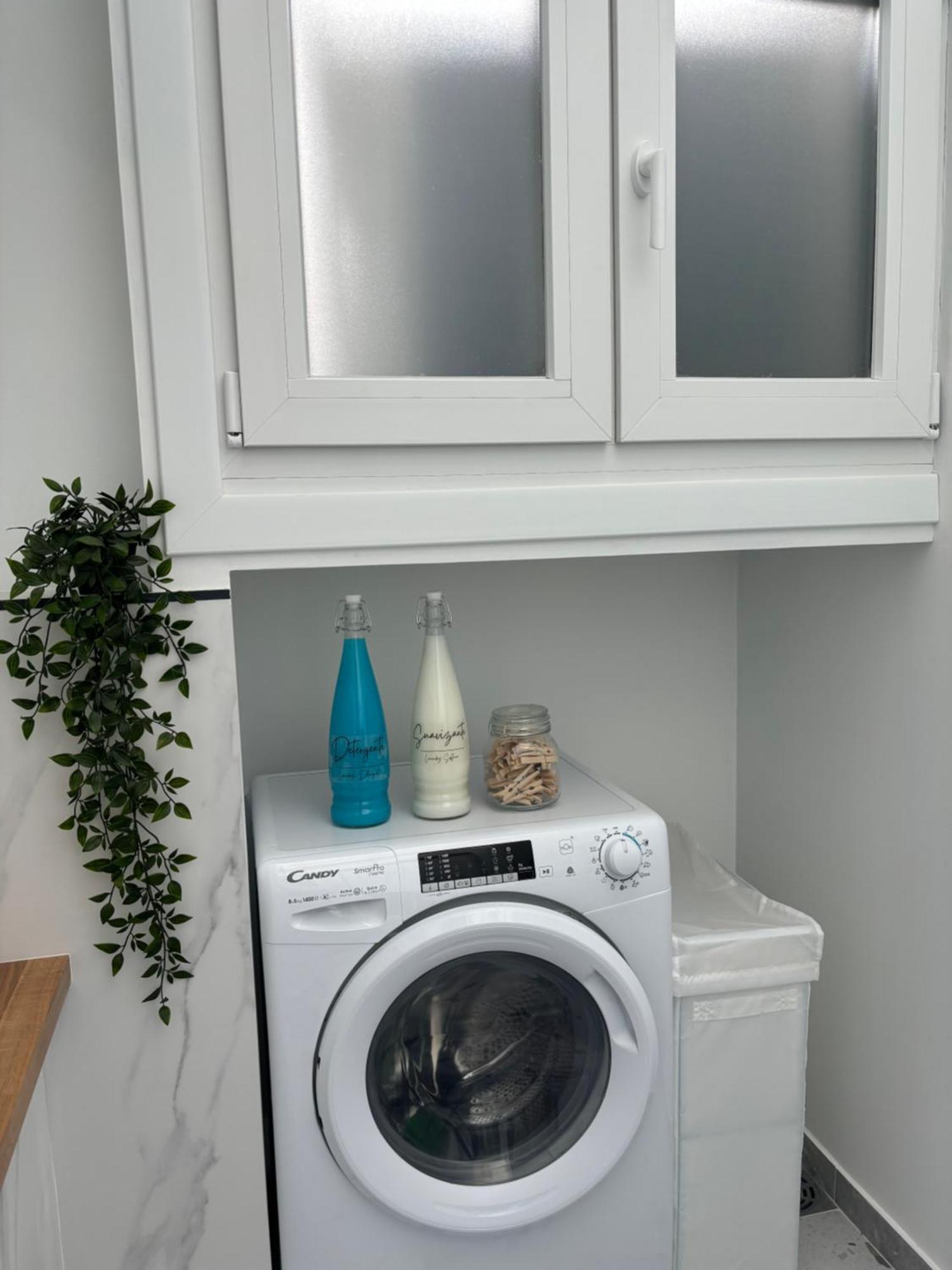 ヴィーゴLa Casita Realアパートメント エクステリア 写真