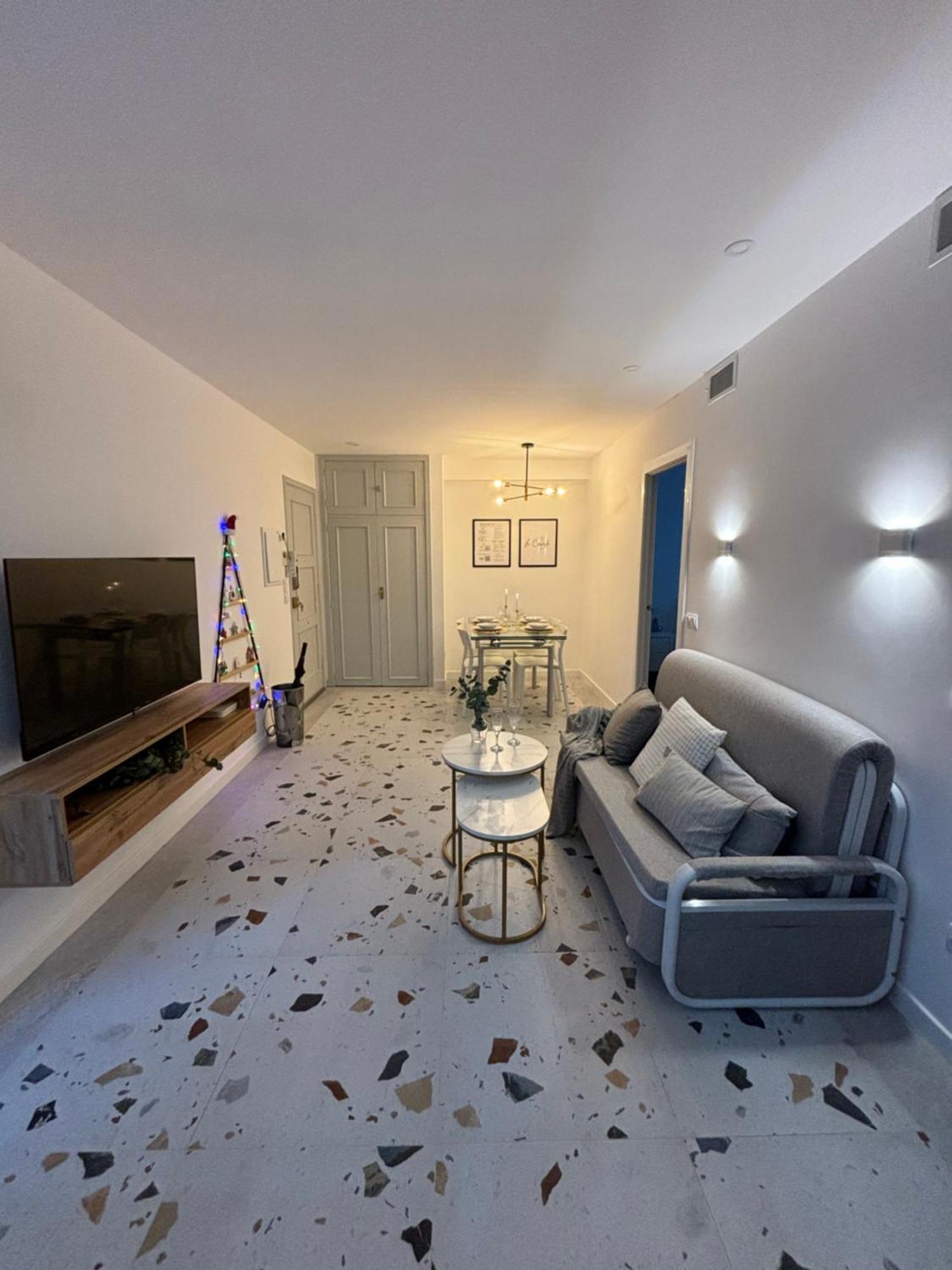 ヴィーゴLa Casita Realアパートメント エクステリア 写真